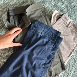 Theory shorts bundle